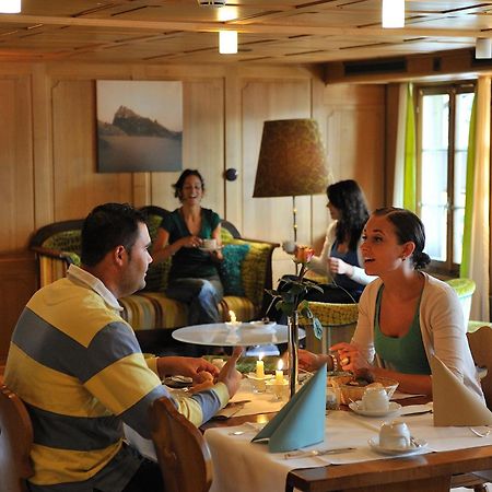Hotel Engelberg "Mein Trail Hotel" エクステリア 写真