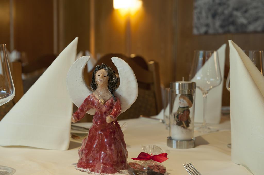 Hotel Engelberg "Mein Trail Hotel" エクステリア 写真